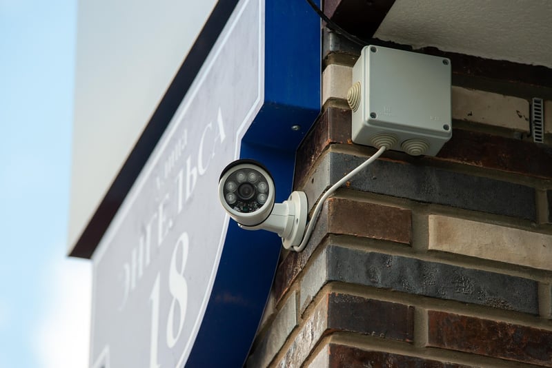 Spy Camera